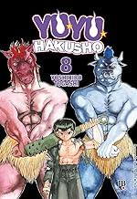 Yu Yu Hakusho - Volume - 8