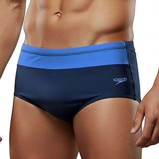 Sunga Speedo Natação Praia Verão Colors Lycra Masculina Xtra Life Beach Style Adulto