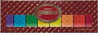 Phebo Caixa de Sabonetes, Vinho, 90g, 8 unidades com 19.1% de desconto por R$ 32,28 na amazon