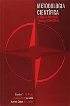 Metodologia Científica. Artigo e Relatório Técnico Científico