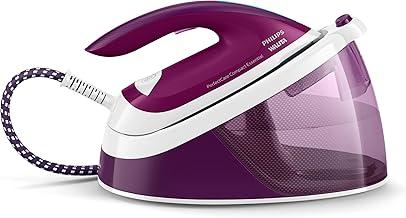 Ferro de Passar PerfectCare Compact Essential Philips Walita ROXO 2000W, 220v - GC6842/34