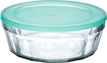 TIGELA LAGUNA VITAZZA 1,5 L C/TAMPA PLÁSTICA