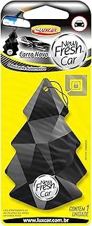 Luxcar - Odorizante New Fresh Car Carro Novo