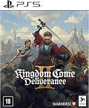 Kingdom Come: Deliverance II - PlayStation 5