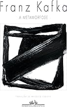 A metamorfose capa comum - Franz Kafka