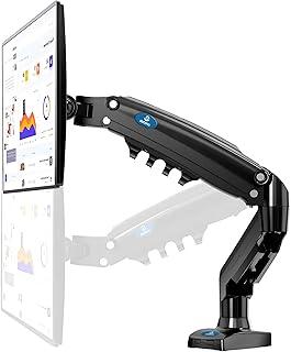 Suporte Braço Articulado ON-F90 para Monitor 17 A 30 Pol Ajustável