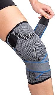 Vollo Joelheira Relieve G-GG