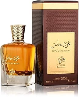 Perfume Al Wataniah Special Oud Eau De Parfum 100ml com 67.45% de desconto por R$ 97,33 na amazon