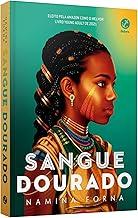 Sangue dourado (Vol. 1 Série Imortais)