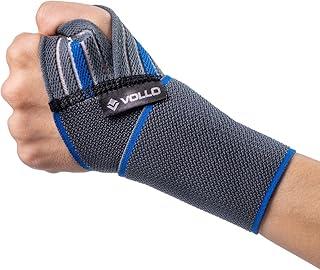 Vollo Munhequeira Relieve