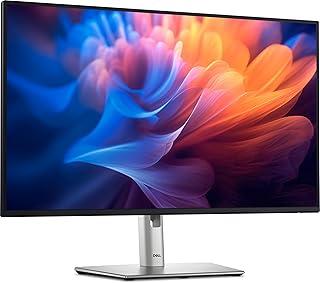 Monitor Dell 24" Full HD (1920 x 1080) – 100Hz – Profissional IPS com Certificação TÜV 4 Estrelas – P2425H