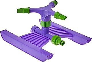 Irrigador Rotativo Plástico Com 3 Jatos Com Encaixe 3/4" Palisad