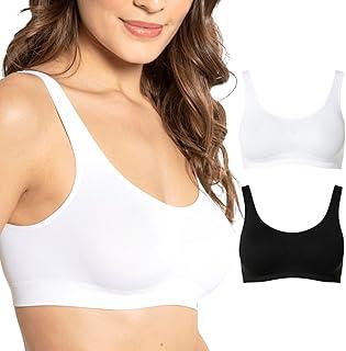 Sutiã Média Sustentação, Trifil, Feminino