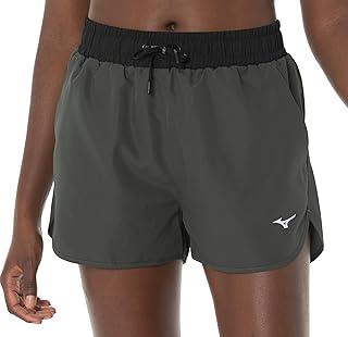 Shorts SHORTS MIZUNO ESSENCE F MizunoFeminino