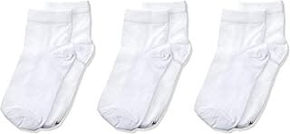 Kit de 3 meias Básicas, Trifil, Criança Unissex