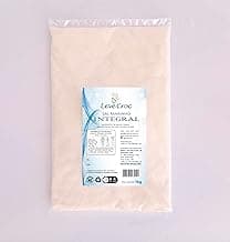 Sal Marinho Integral 1kg - Leve Croc com 37.84% de desconto por R$ 31,02 na amazon