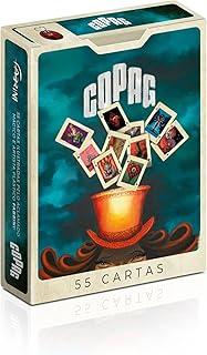 Copag, Baralho Fabrini 55 Cartas