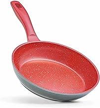 POLISHOP Panela Sauté Petit Vermelha de 20Cm