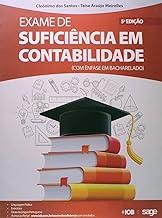 Exame de Suficiência em Contabilidade