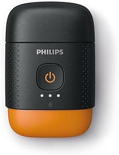 Philips Barbeador elétrico compacto, Série 500 S595/05