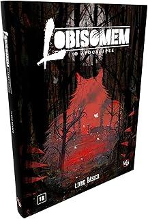 Galápagos,Lobisomem: O Apocalipse,Para Games,A partir de 16 anos.