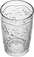 LYOR - Copo New Butterfly 330ml Cristal Ecológico