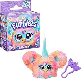 Furby Furblets Ree-Mix