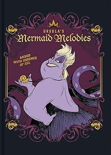 Caderno Colegial Vilões Disney Animativa - Costurado, Capa Dura, 160 Folhas, 90970