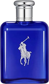 Ralph Lauren, Perfume Masculino, Polo Blue, Eau de Toilette