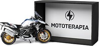 Miniatura Moto Big Trail Adventure R 1250 GS