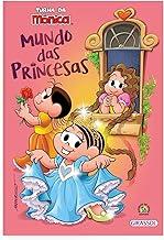 Turma da Mônica - Mundo das Princesas: POP