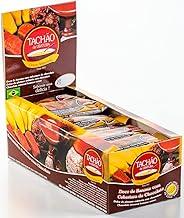 Bananinha com Chocolate TACHAO DE UBATUBA 24x25g