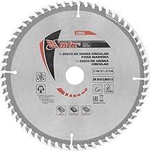 Mtx Disco Circular Widea 185 7 1/4 X 22 23 Mm X 60 Dentes