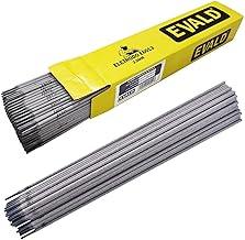 EVALD Eletrodo para Solda E6013 2,5MM Caixa 5,0KG