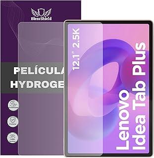 Película para Lenovo Idea Tab Plus Tela 12,1" - Hydrogel HD Premium BlessShield