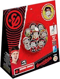 Quebra-cabeça 60 peças - Surpresa Enaldinho - Grow