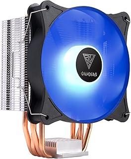 COOLER GAMDIAS BOREAS E1-410 LED AZUL