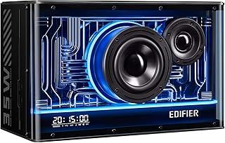 CAIXA DE SOM BLUETOOTH QD35 EDIFIER 40W RMS - PRETA