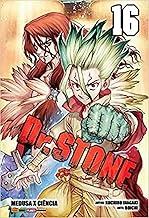 Dr. stone vol. 16