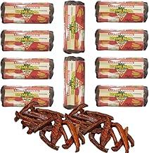 Banana Passa 1Kg Seca Desidratada Natural Sem Açúcar Sem Glúten Sem Conservantes (10x100g)