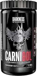 DARKNESS CARNIBOL BLUEBERRY 900G