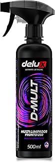 Luxcar Delux D-Mult Multi Limpador 500 ml – APC Multissuperfícies