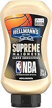 Hellmann's Maionese Supreme 330G
