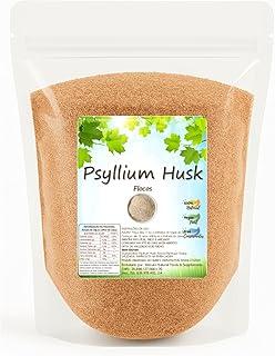 Psyllium Husk Flocos 500g