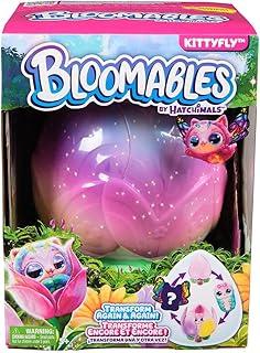 Hatchimals Bloom Surpresa Kitty Fly, Hatchimals Alive, Sunny