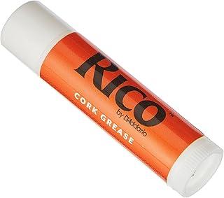 Cork Grease para Voltas/Encaixes (unidade) D'Addario Woodwinds 12/RCRKGR01