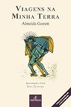 Viagens na Minha Terra