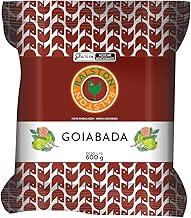 Goiabada 800g em Barra - Ralston