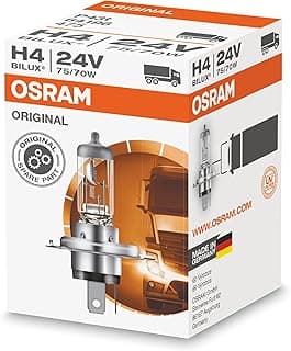 Standard (24V) - H4 64196