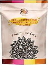 1 Kg Semente de Chia Imp. Premium Ca.nuts | Qualidade e Sabor Ca.Nuts (1 Kg)